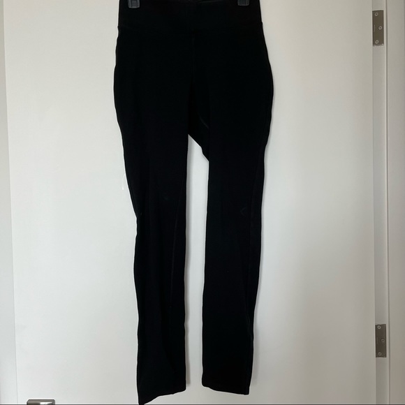 Kit and Ace Black Stretch Trouser - Picture 2 of 15